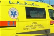 Η Ελλάδα... των δωρεών: Ο κ. Σπύρος έμαθε ότι η περιοχή του δεν έχει ασθενοφόρο και αγόρασε ένα για το ΕΚΑΒ