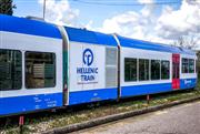 Hellenic Train: 23 νέα τρένα και αποζημίωση του Δημοσίου έως και 1 εκατ. ευρώ - Τι προβλέπει η νέα σύμβαση