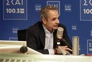 Ο πήχης του 25% και η απάντηση Μητσοτάκη που πυροδότησε συζητήσεις: Τα διλήμματα της κάλπης και η επόμενη μέρα