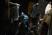 Έκρηξη στην Πλάκα: Ανασύρθηκε νεκρή γυναίκα από τα συντρίμμια - Μεγαλώνει η αγωνία για τους πέντε αγνοούμενους