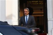 Μήνυμα Μητσοτάκη σε Τουρκία: Η Ελλάδα δεν θα δεχθεί υποδείξεις από κανέναν για το πώς θα ενισχυθεί αμυντικά