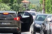 Ληστεία στην Κάτω Τιθορέα: Η κίνηση-ματ που «ξεσκέπασε» τους 8 δράστες, τα καλάσνικοφ, το υποπολυβόλο