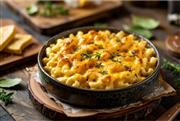 Mac ’n’ cheese: Ο Αφροαμερικανός σκλάβος σεφ και τα διασημότερα «μακαρόνια με τυρί» στον κόσμο - Ιστορία και συνταγή