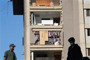 Γιατί το Καράκας επλήγη τόσο από τον σεισμό; Η επικίνδυνη γεωγραφία, τα ασταθή κτίρια και η οικονομική κρίση