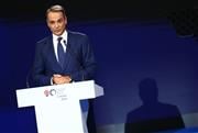 Δείτε live την ομιλία του Μητσοτάκη στη ΔΕΘ - Όλα τα μέτρα που ανακοινώνει