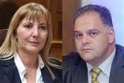 ΟΠΕΚΕΠΕ: Ένοχοι Μελάς και Ρέππα για δυο πλημμελήματα - Αναβαθμίζεται σε κακούργημα η τρίτη κατηγορία