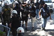 Νέα στοιχεία για τις εμπρηστικές επιθέσεις στη Θεσσαλονίκη: Ψάχνουν και άλλα πρόσωπα - «Κλειδί» το κινητό που πετάχτηκε