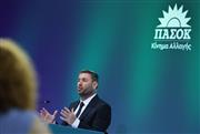 ΠΑΣΟΚ: Πρόωρες εκλογές ζητά πλέον ο Νίκος Ανδρουλάκης – Ασάφεια για τις μετεκλογικές συνεργασίες