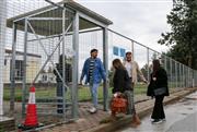 Δίκη για Τέμπη: Συγκλονίζουν οι καταθέσεις επιβατών - «Θαύμα είναι που σας μιλάω»
