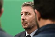 Ανδρουλάκης: Ανάγκη για μια πολιτική αλλαγή που δεν θα είναι απλή εναλλαγή κομμάτων