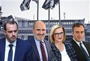 Γιατί αποφασίστηκαν «μίνι» αλλαγές στο κυβερνητικό σχήμα - Με ποια κριτήρια έγινε η επιλογή των προσώπων