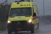 Νεκρή γυναίκα από κεραυνό στην Ηλιούπολη: «Της λέγαμε "κουράγιο, έρχεται ασθενοφόρο"» - Σοκάρει μαρτυρία