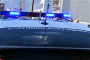 Πέταξαν χειροβομβίδα σε καφετέρια στην Αχαρνών - Διακοπή της κυκλοφορίας