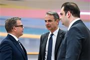 Φόροι, συντάξεις, μισθοί: Τι θα μπει στο «καλάθι της ΔΕΘ» - Μέτρα στήριξης τριών ταχυτήτων