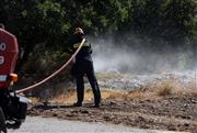 Συναγερμός και σήμερα: Στο κόκκινο Αττική και 6 περιφέρειες λόγω καύσωνα - Επί ποδός ο κρατικός μηχανισμός