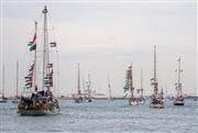 Global Sumud Flotilla: 9 Έλληνες ακτιβιστές απήχθησαν - Διάβημα του ΥΠΕΞ στο Ισραήλ και συγκέντρωση στο κέντρο της Αθήνας