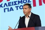 Τι θα κάνει ο Τσίπρας μετά τη Θεσσαλονίκη - Οι προκλήσεις, οι δημοσκοπήσεις και το ΠΑΣΟΚ