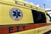 Εργατικό δυστύχημα στη Θεσσαλονίκη: 56χρονη συνεθλίβη σε βιομηχανικό πλυντήριο