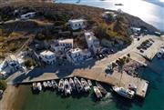 Αποκάλυψη OPEN: Ο ηλεκτρολογικός πίνακας του σπιτιού στο οποίο έχασε τη ζωή του ο 17χρονος στην Κίμωλο