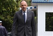 Γεραπετρίτης από Λιβύη: Θα προχωρήσουμε σε συζητήσεις για την οριοθέτηση υφαλοκρηπίδας και ΑΟΖ