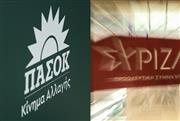 ΠΑΣΟΚ - ΣΥΡΙΖΑ: O καφές στο Φίλιον άναψε φωτιές - Τι λένε στο ethnos.gr Τσουκαλάς και Μελίδης