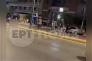 Δυστύχημα στη Λεωφόρο Αλεξάνδρας: Βίντεο-σοκ από τη στιγμή της μοιραίας σύγκρουσης - «Κανείς δε φορούσε κράνος»