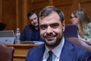 Παύλος Μαρινάκης στο ethnos.gr: Οι πολίτες δεν έχουν ανάγκη από νέες αυταπάτες, έχουν ανάγκη από λύσεις