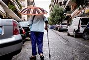 Νέο έκτακτο δελτίο της ΕΜΥ για ισχυρές καταιγίδες – Πού θα βρέχει έως την Τρίτη