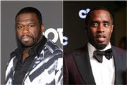 Τον Δεκέμβριο από το Netflix η σειρά ντοκιμαντέρ του 50 Cent για τον Diddy - Όλες οι λεπτομέρειες