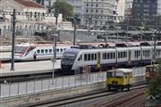 Σιδηρόδρομος: «Εκτροχιάζεται» το χρονοδιάγραμμα στο Λάρισα-Βόλος - Παράταση ενός έτους και στο βάθος... αποζημιώσεις