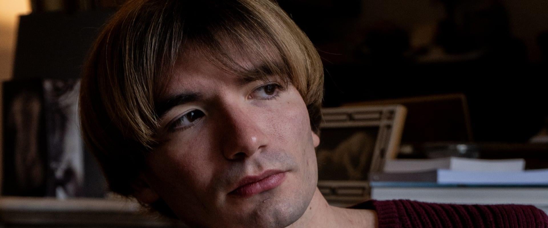 article background image