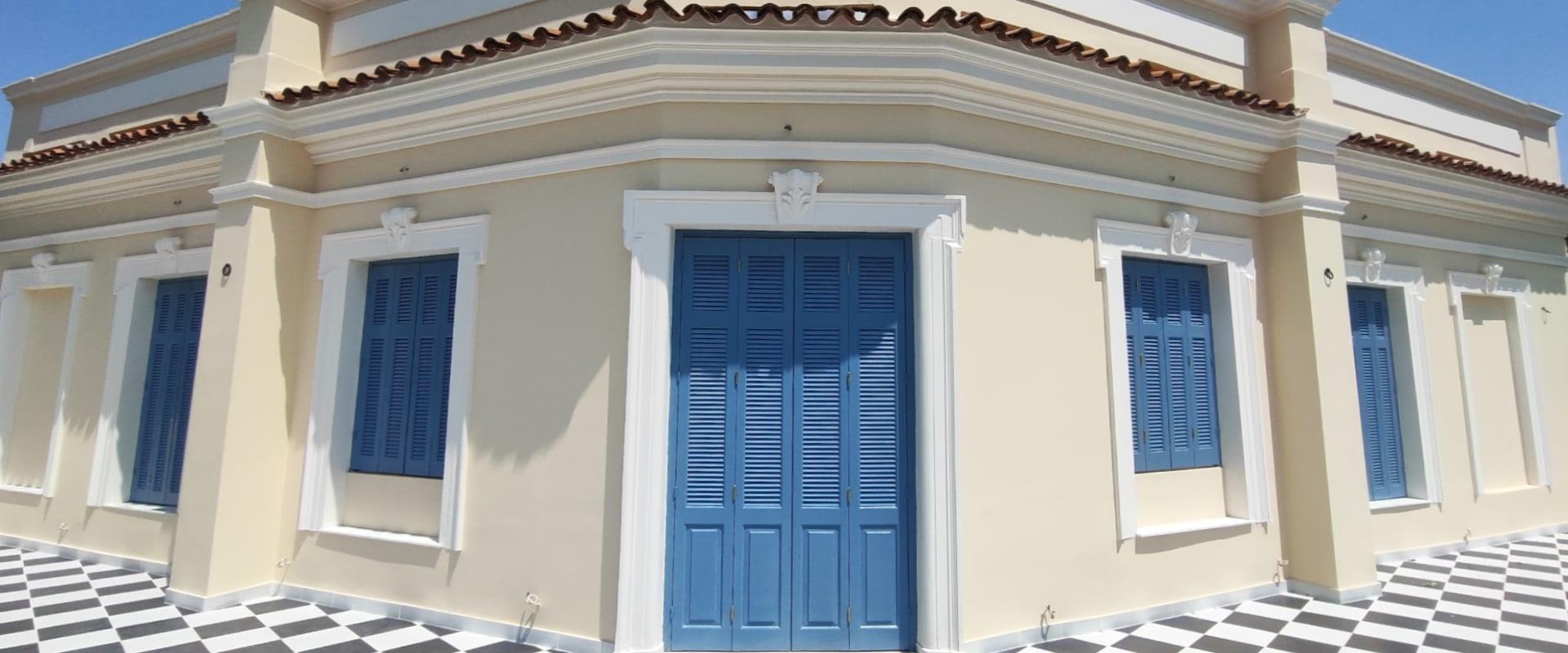 article background image