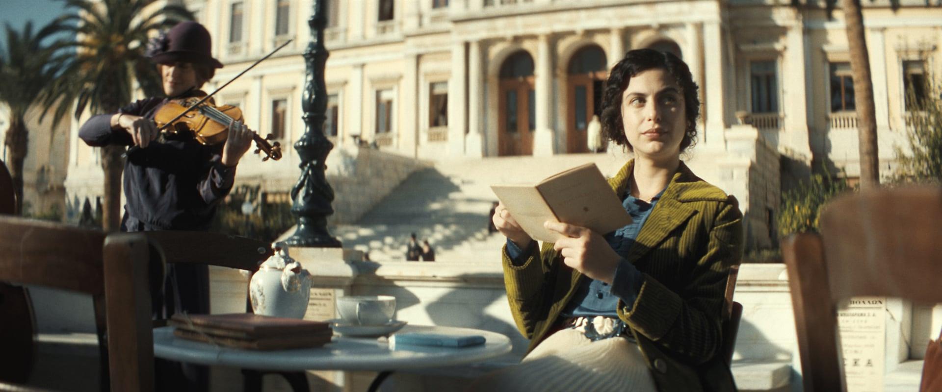 article background image