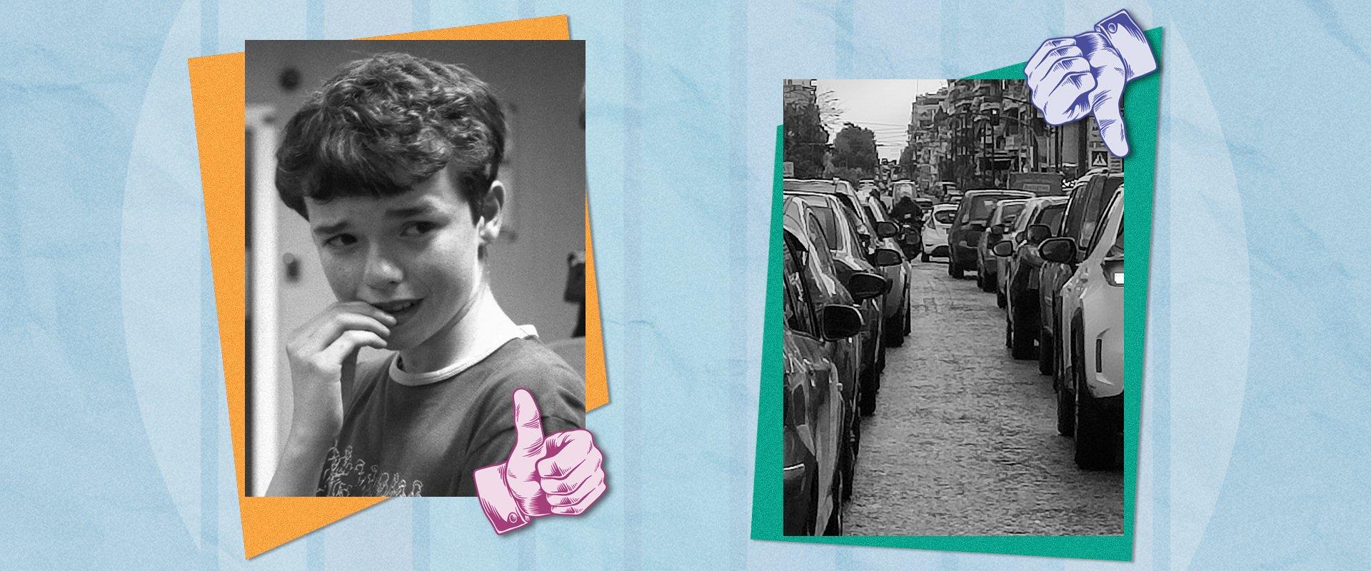 article background image