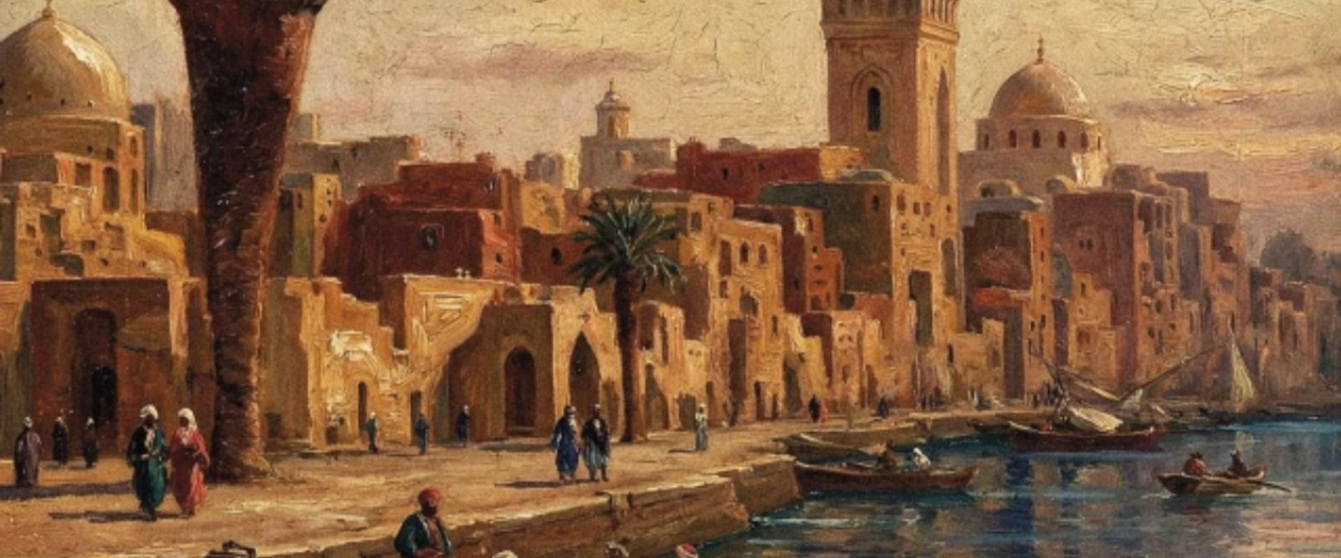 article background image