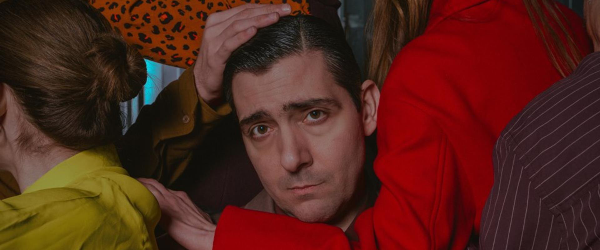 article background image