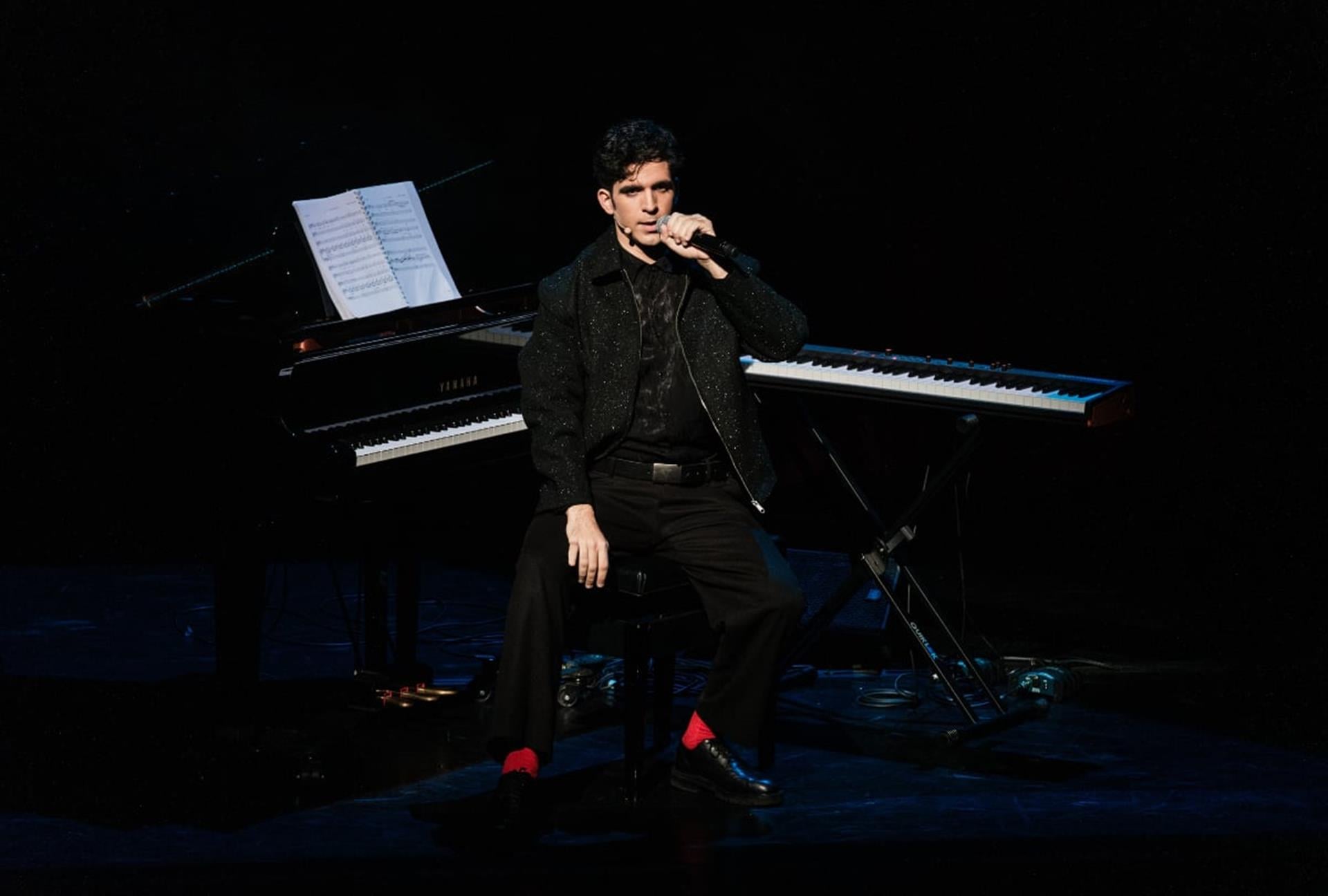 article background image