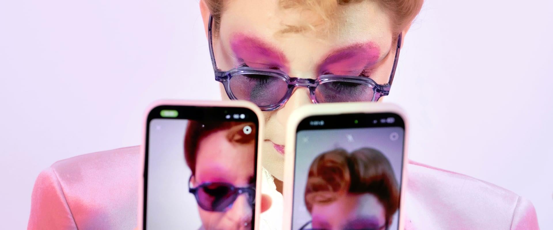 article background image