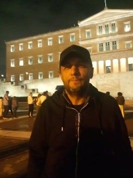 Πάνος Ρούτσι (Κωνσταντίνα Γογγάκη)