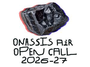 Onassis - Open Call