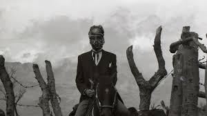 EthnoΞhauntology Vol. 1: Tα «φαντάσματα» του λατινοαμερικάνικου παρελθόντος στοιχειώνουν κινηματογραφικά το παρόν της Αθήνας