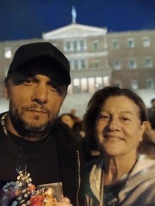 Πάνος Ρούτσι (Κωνσταντίνα Γογγάκη)