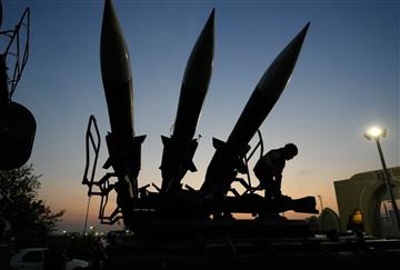 article square background image