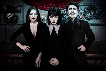 article square background image