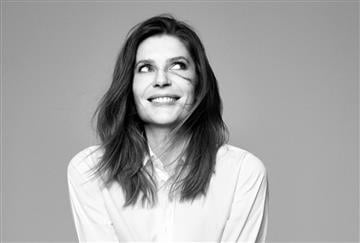 article square background image