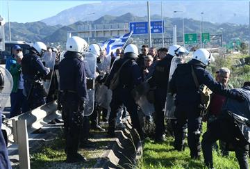 article square background image