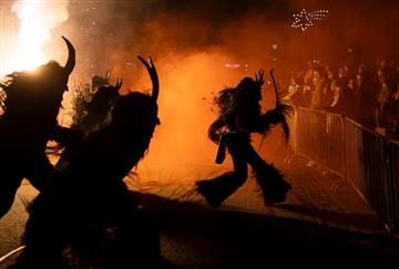 article square background image