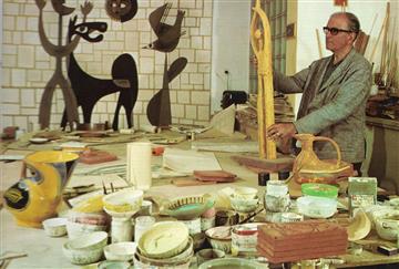 article square background image