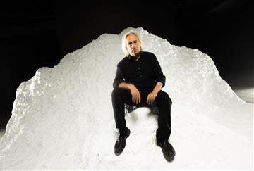 article square background image