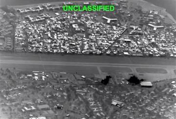 article square background image